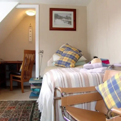 The Overscaig House Hotel thumbnail 30