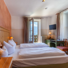 Landhotel & Berggasthof Panorama - Bild 4