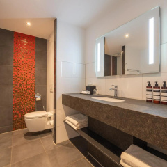 Grand Hotel Amrath Amsterdam - Bild 8