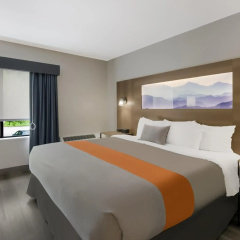 Graystone Lodge, an Ascend Collection Hotel thumbnail 18
