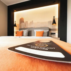 JustStay München Hotel & Apartments - Bild 4