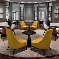 Kempinski The Boulevard Dubai - Bild 18