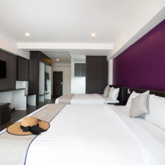 Aspira Resort Klong Muang Krabi - Bild 5
