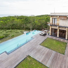 The Uluwatu Peak Residence - Bild 6