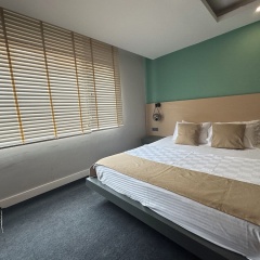 Panula Park Hotel - Bild 2