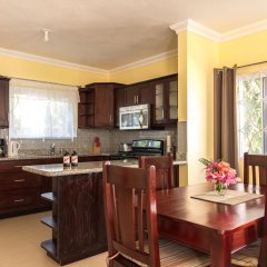Country Mist 2 bedroom Vacation Home in Ocho Rios, Jamaica from 223$, photos, reviews - zenhotels.com photo 17