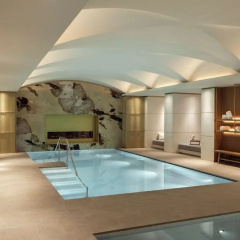 Corinthia Grand Hotel Astoria Brussels - Bild 19