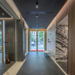 Palazzo Vittoria Hotel Milano - Bild 21