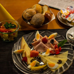 Hotel Restaurant Goldener Schlüssel Bern - Bild 12