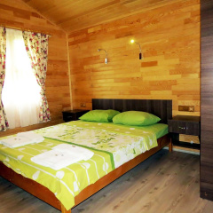 Cirali Olympos Hotel - Bild 3