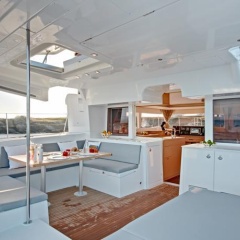 Bliss Boutique Yachting - Phuket - Bild 7