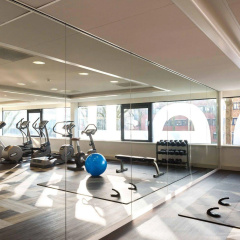 Htel Serviced Apartments Amsterdam Amstelveen - Bild 19