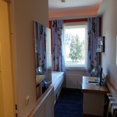 Rhein Hotel Bacharach - Bild 2