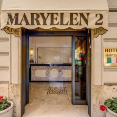 Hotel Maryelen - Bild 1