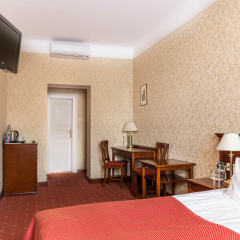 Rott Hotel - Bild 7