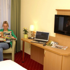 Komforthotel & Restaurant Riemann - Bild 20