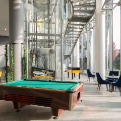 Hotel voco Milan - Fiere by IHG - Bild 4