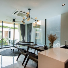 Glam Habitat Hotel - Bild 11