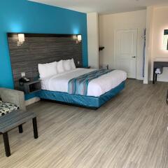 Americas Best Value Inn & Suites Houston at Hwy 6 in Houston, United States of America from 93$, photos, reviews - zenhotels.com photo 19