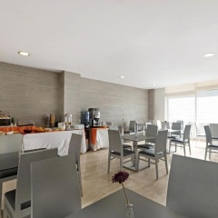 Hotel Abelux - Bild 13