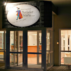 Rattenfanger Hotel Berkeler Warte - Bild 1