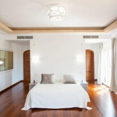 Villa Sa Paissa - Bild 4