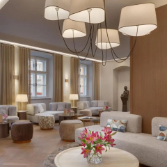 Bookquet Boutique Hotel - Bild 2