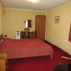 Belvedere in Sarajevo, Bosnia and Herzegovina from 96$, photos, reviews - zenhotels.com guestroom photo 3