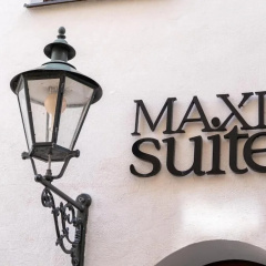 Maxim Suites by Elias Holl - Bild 1