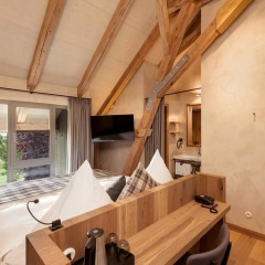 Landhotel AlmRefugio - Bild 6