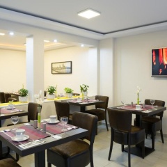 Bürgerhofhotel Köln - Bild 20