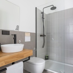 Limehome Augsburg Annastraße - Bild 8
