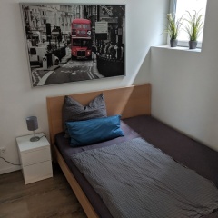 Business Apartments Ratingen 5 - Bild 1