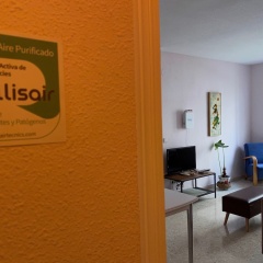 Apartamento Jardin de Santa Paula - Bild 10