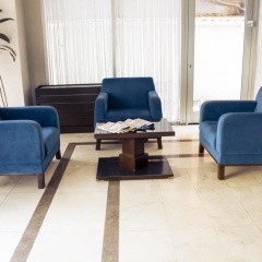 Centrum Business Hotel - Bild 15