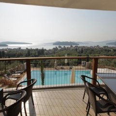 Princes ' Islands Luxury Residences in Lefkada, Greece from 178$, photos, reviews - zenhotels.com photo 37