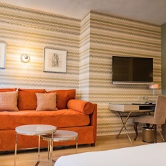 Hotel Ópera - Bild 26