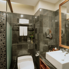 Kuta Seaview Beach Resort - Bild 18