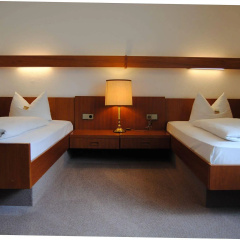 Parkside-Hotel - Bild 1