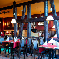 Welcome Hotel Paderborn - Bild 25