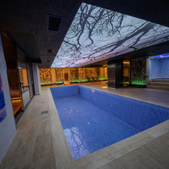 Tryp By Wyndham Istanbul Sancaktepe - Bild 20