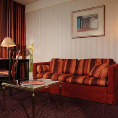 Marienburger Bonotel - Bild 5