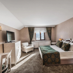 Karinna Hotel Uludag - Bild 7