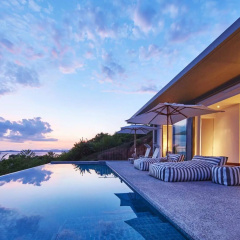 COMO Point Yamu, Phuket - Bild 19