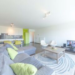 Apartment Parklane Bredene in Bredene, Belgium from 217$, photos, reviews - zenhotels.com photo 26