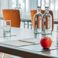 IntercityHotel Hannover - Bild 11