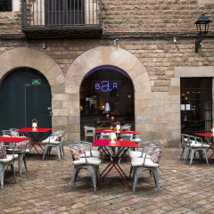 Hotel Neri Relais & Chateaux - Bild 25