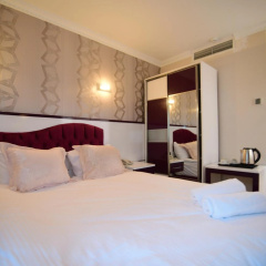 Özdemir Palas Hotel - Bild 4