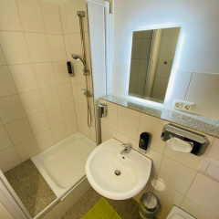 bestprice Hotel Aachen Hauptbahnhof - Bild 9