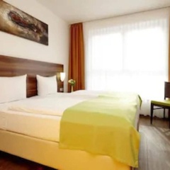 ante porta DAS STADTHOTEL - Bild 6